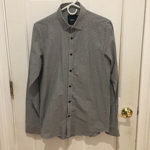 New without tags Men's ASOS Dress Shirt Size Small